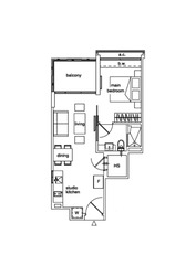 Parc Sophia (D9), Apartment #315351881